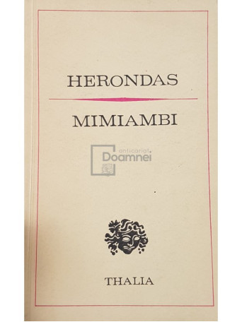 Mimiambi