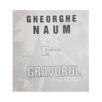 Gravorul