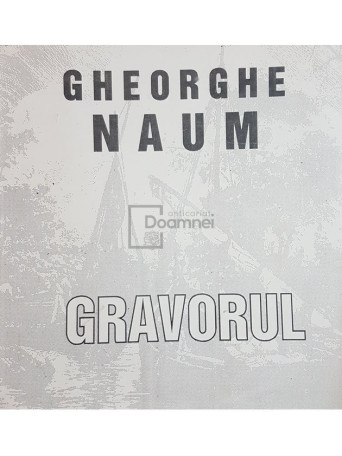 Gravorul