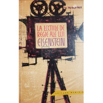 La lectiile de regie ale lui Eisenstein
