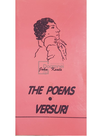 The poems / Versuri