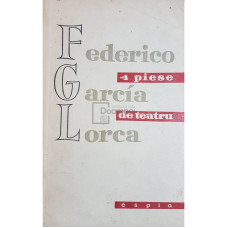 4 piese de teatru