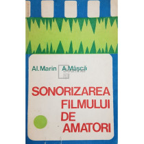 Sonorizarea filmului de amatori