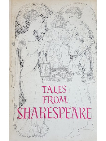 Charles Lamb - Tales from Shakespeare - 1969 - Cartonata