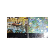 L'impressionnisme, 2 vol.
