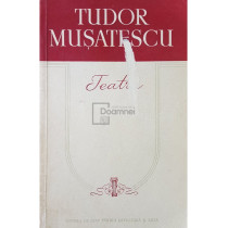 Teatru