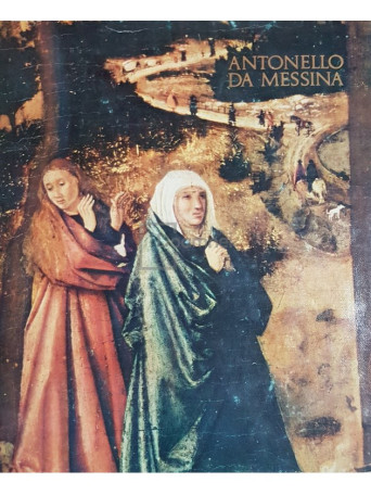Antonello Da Messina