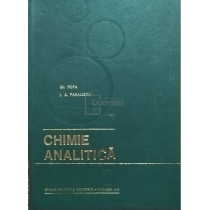 Chimie analitica