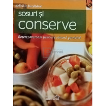 Sosuri si conserve
