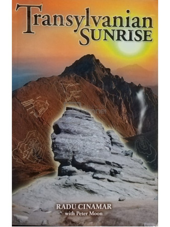 Transylvanian sunrise