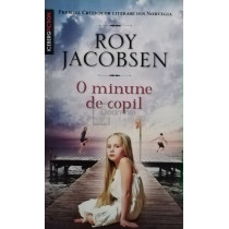 O minune de copil