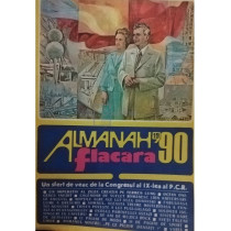 Almanah Flacara 1990