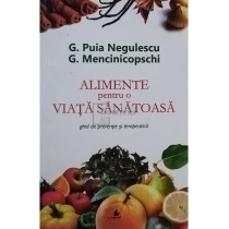 Alimente pentru o viata sanatoasa