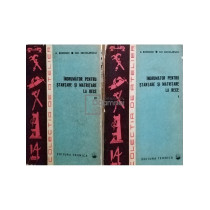 Indrumator pentru stantare si matritare la rece, 2 vol.