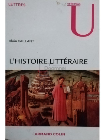 L'histoire litteraire