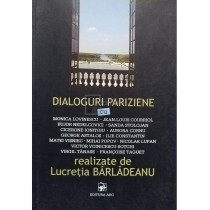Dialoguri pariziene