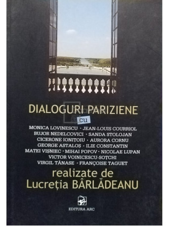 Dialoguri pariziene