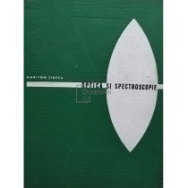 Optica si spectroscopie