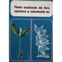 Plante medicinale din flora spontana si substilurile lor