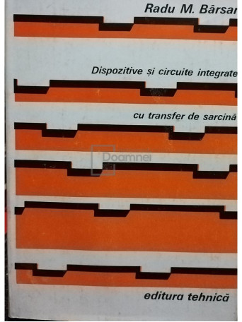 Dispozitive si circuite integrate cu transfer de sarcina