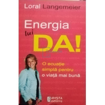 Energia lui DA!