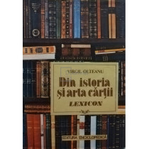 Din istoria si arta cartii