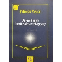 Din misterele lumii psihice interioare
