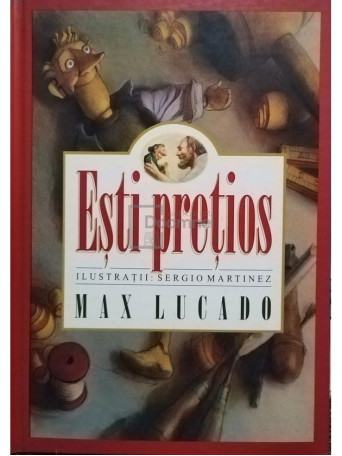 Esti pretios