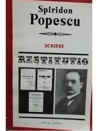 Scrieri
