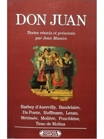Don Juan