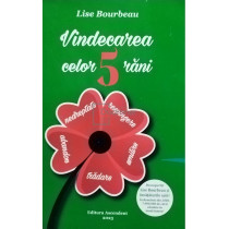Vindecarea celor 5 rani