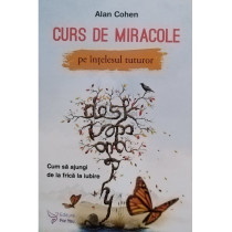 Curs de miracole pe intelesul tuturor