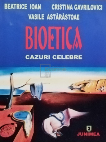 Bioetica - Cazuri celebre