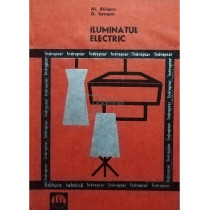 Iluminatul electric