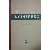 Memorator ingineresc