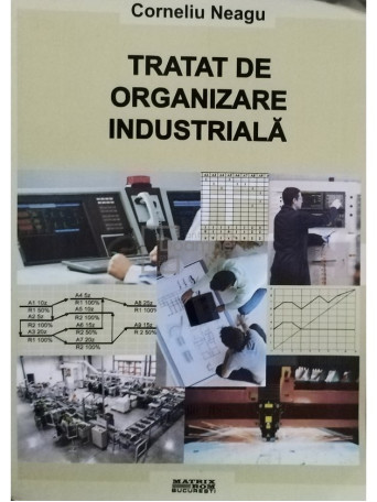 Tratat de organizare industriala