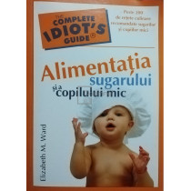 Alimentatia sugarului si a copilului mic