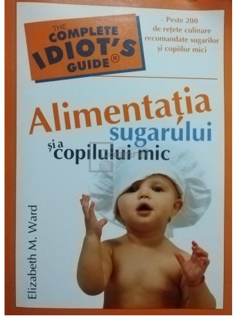Alimentatia sugarului si a copilului mic