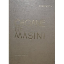 Organe de masini