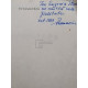 N. Salageanu - Fotosinteza (semnata) - 1981 - Brosata