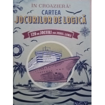 In croaziera - Cartea jocurilor de logica