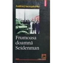 Frumoasa doamna Seidenman