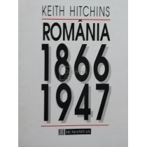 Romania 1866-1947