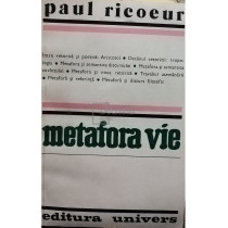 Metafora vie