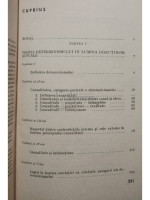 Determinismul si fizica moderna