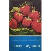 Cultura capsunilor