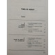 C. Gautier / G. Girard / A. Lentin - Alef - Algebra (Multimi, aplicatii, numere reale; Functii si ecuatii numerice), 2 vol. - 1973 - Brosata