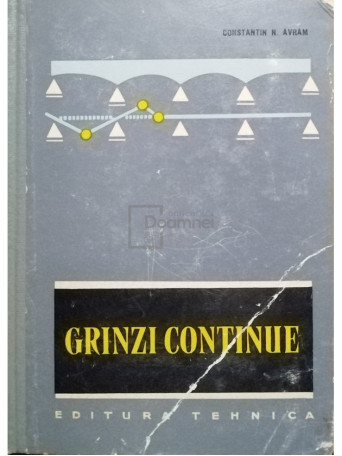 Grinzi continue