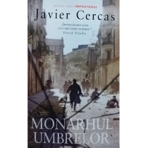 Monarhul umbrelor