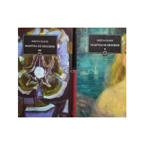 Noaptea de sanziene, 2 vol.